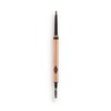 Charlotte Tilbury Brow Cheat Eyebrow Pencil - Refillable Micro-Precision Brow