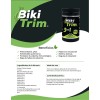 Ultradvance Bikini Trim Zinc 60 Cpsulas Pote 50g Sin Sabor