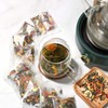 Dandelion Wolfberry Tea - Supports Kidneys & Liver Health with
