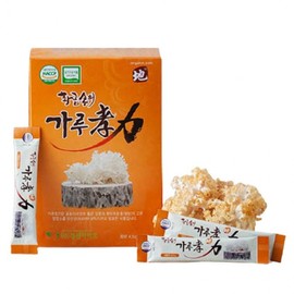 Fermented Sparassis Crispa Enzyme G Stick Type 1 Month Supply 90 Packs Nutritional Supplement