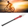 Bike Kickstand Light Weight Practical Aluminum Alloy Bicycle Replacement AccessoryLong