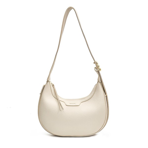 WITERY Shoulder Bags for Women PU Leather Retro Small Crossbody