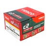 TIMCO C2 Clamp-Fix Multi-Purpose Premium Screws - TX - Double