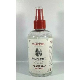 Thayers Thayer's facial mist