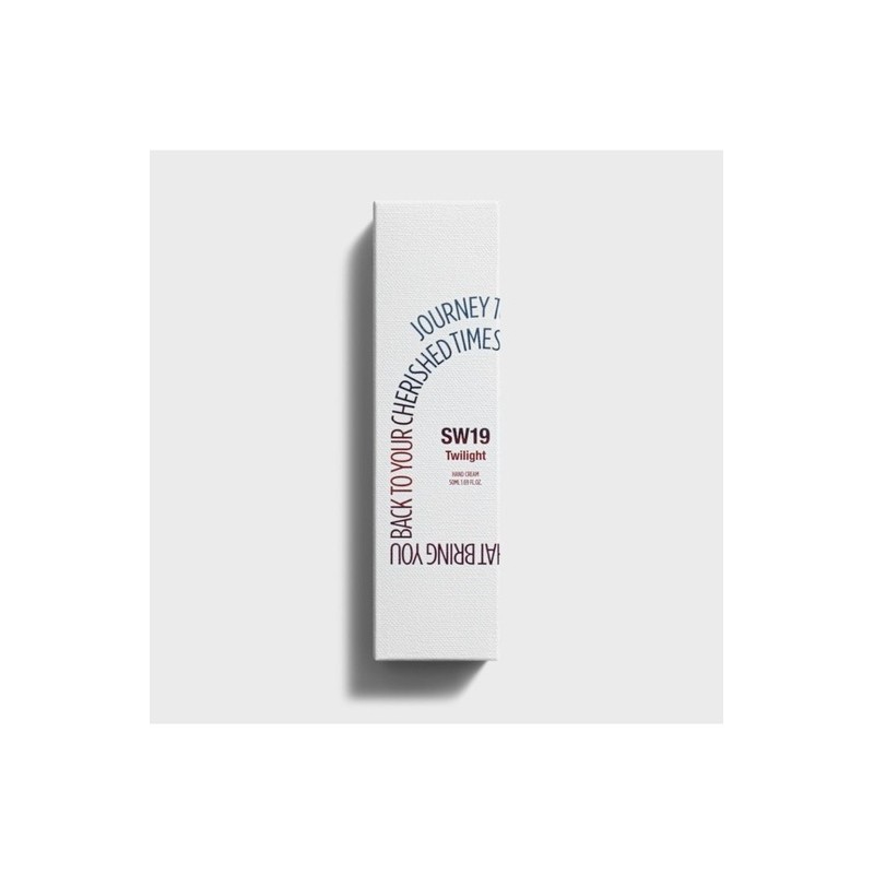 SW19 TWILIGHT HAND CREAM (50ml) / SW19 TWILIGHT HAND CREAM