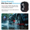 TKMARS GPS Tracker for Car 4G 10000Mah 160 Days Standby,