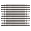 Vessel Double Ended Slender Bit + 2 x 110 mm