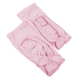 TOVINANNA 1Pair Outdoor UV Protection Arm Sleeves for Summer Sports Cooling Covers for Adults Breathable and Quick Dry Lightweight Design for Outdoor Activities