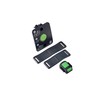Festool 202097 Bluetooth Remote Control Set for CT26/36/48, 12.0 cm*10.5