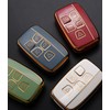 ontto Car Key fob Cover fit for Land Rover Defender