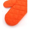 Beacone Cotton Oven Mitt Cotton Kitchen Cooking Heat Resistant Baking