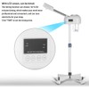 Professional Facial Steamer for Clean Skin, LCD Display, Facial Steamer
