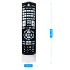 CT-90395 Replacement Remote Control Applicable for Toshiba Integrated High Definition
