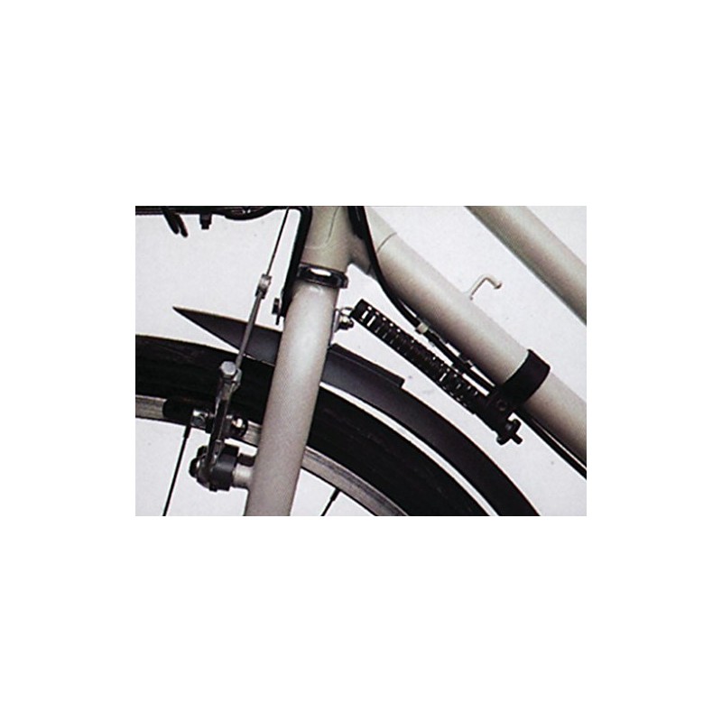 Hebie Bicycle Steering Damper Parts Einschlagstopper (design: 32–62 MM)