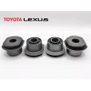 OEM Rack & Pinion Steering Mount Bushing KIT 2004-2005 TOYOTA