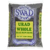 Great Bazaar Swad Urad Dal, Black, 2 Pound