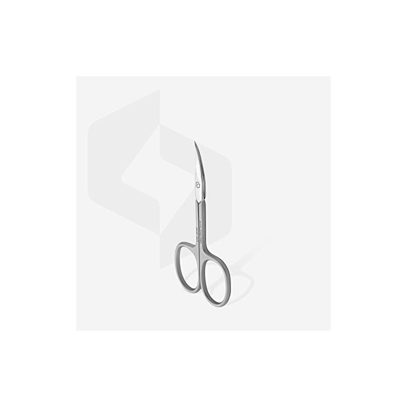 STALEKS Pro Tijeras Profesionales para Cutículas Smart 22 Tipo 1