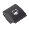 4PCS Window Switch Button Cap Cover 61318381514 Electric Window Lifting