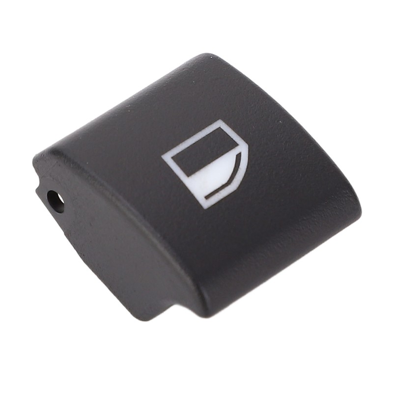 4PCS Window Switch Button Cap Cover 61318381514 Electric Window Lifting