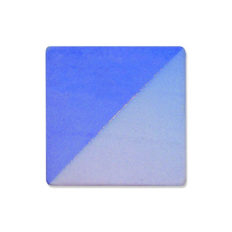 Speedball 001058 Underglaze, Sky Blue, 16OZ