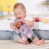 BABY born Sleepy for Babies, 30 cm, Soft Rag Doll