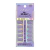 L.A. Girl Oh So Jelly Nail Tips, Gummy Sweetie GNT727G