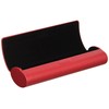 Tacy Case, Glasses Case, Red, Hard, Magnetic HYW-1B-3