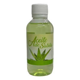 Aceite Sabila 120ml. Aceite Corporal Sabila 120ml