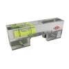 Akatsuki Seisakusho (KOD) Eyebell Leveling Device for Curving Scales PS-70M