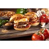 Weber Flavor Bomb Burger Seasoning, 6.75 Ounce Shaker (Pack of