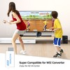 Wii to HDMI Converter, Wii to HDMI Adapter 1080P Output