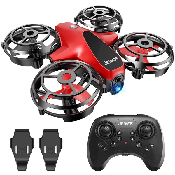 Drones for Kids,Drrntr Mini Drone - Kids Drone with 3D