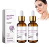 Mikabila (02) Retinol Serum for the Face with Hyaluronic Acid,