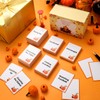 Yexiya Thanksgiving Charades Game for Family Party - 310 Cards