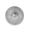 MONOJLY Level Adapter 5/8" Male to 1/4" Female Threaded Screw