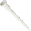 Lignum s 72 mm Ecoline Star Golf Tees, Pack of