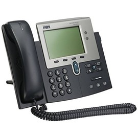 Cisco Unified IP Phone CP-7941G Unified IP Phone 7941G Power not Included (Renewed)