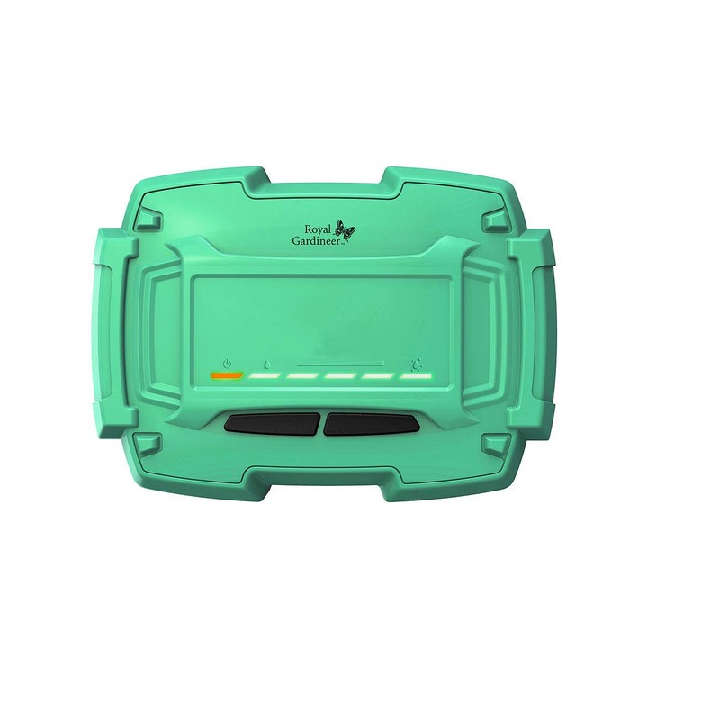 Royal Gardineer Accessories for Computerised Irrigation System App: Soil Moisture