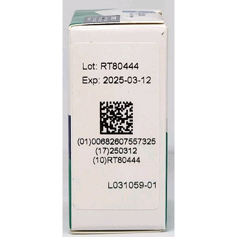 Acon Laboratories On Call Express Glucose Control Solution G125-12D -