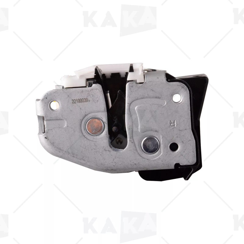 Unbranded Rear Back Right Tailgate Lock Actuator for 2000-2005 Ford