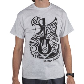 Luna LS TRIBE MENS S ASH DJ Package