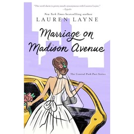 Marriage on Madison Avenue (Volume 3)