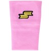 SSK YA34 Men's Baseball Wear, Wristband, Thin Taper, 1 Piece,
