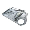 A-Premium Power Window Regulator without Motor Compatible with Volkswagen Beetle