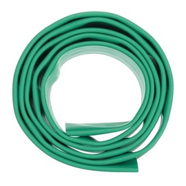 DMiotech Heat Shrink Tube Electrical Insulation Tube 3:1 Cable Wire Tubing Sleeving Wrap Green 2inch Diameter 4ft Long