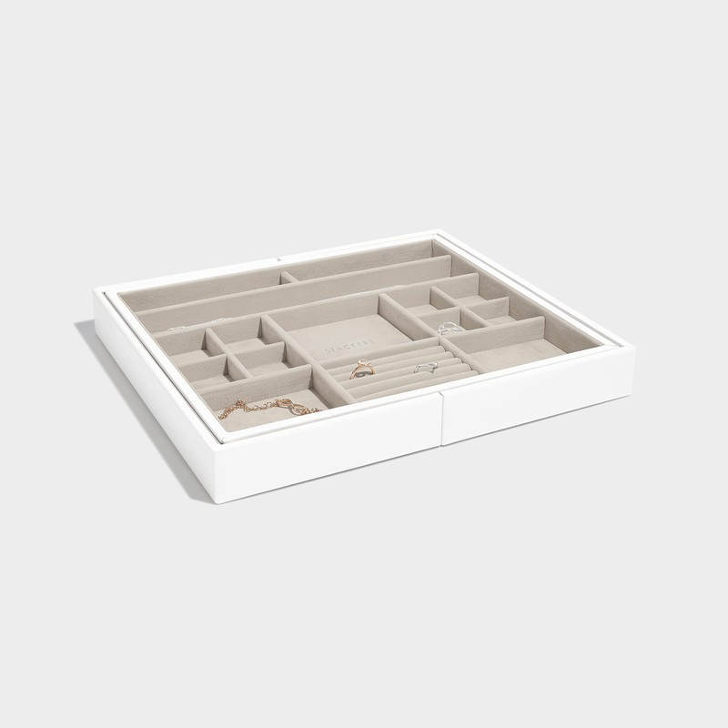 Stackers Medium Slider Jewellery Organiser