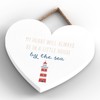 Global Designs House By The Sea Seaside Beach Themed Nautical