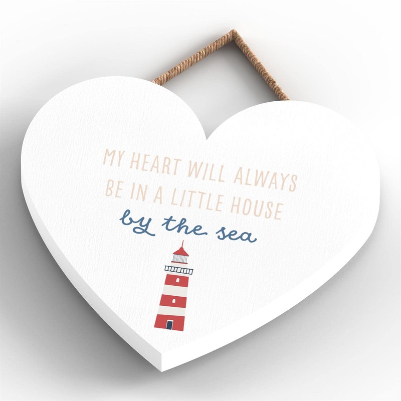 Global Designs House By The Sea Seaside Beach Themed Nautical