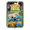 MNSTR TRUCKS HOT WHEELS
