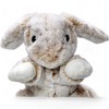 Carl Dick 3523001 Sitting Rabbit Soft Toy Approx. 22 cm